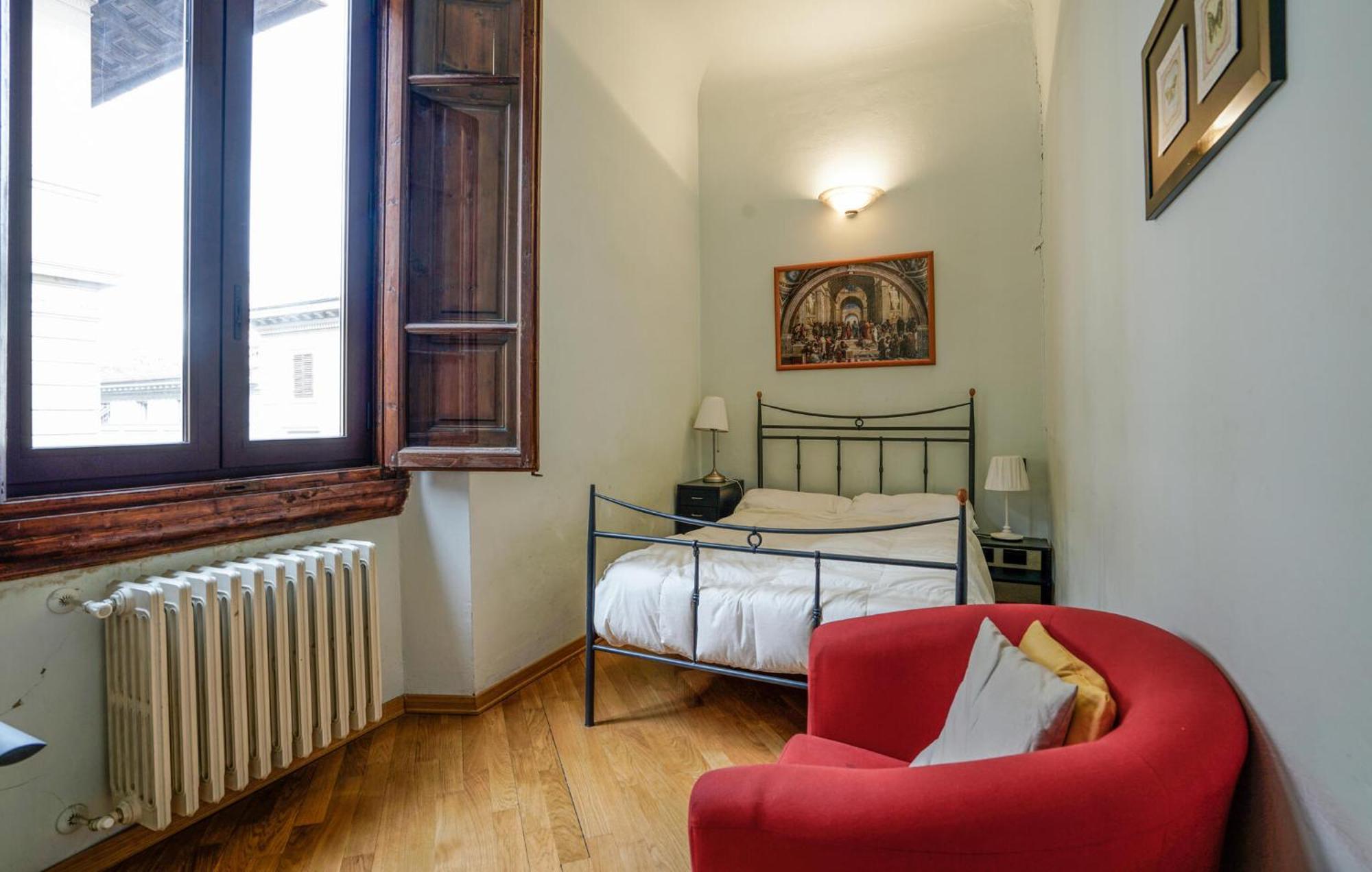 2 Bedroom Cozy In Apartamento