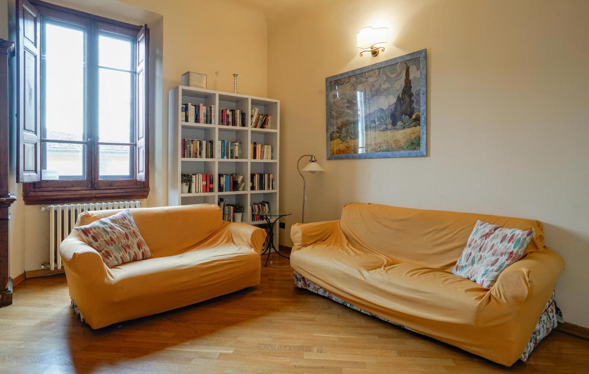 2 Bedroom Cozy In Florencia