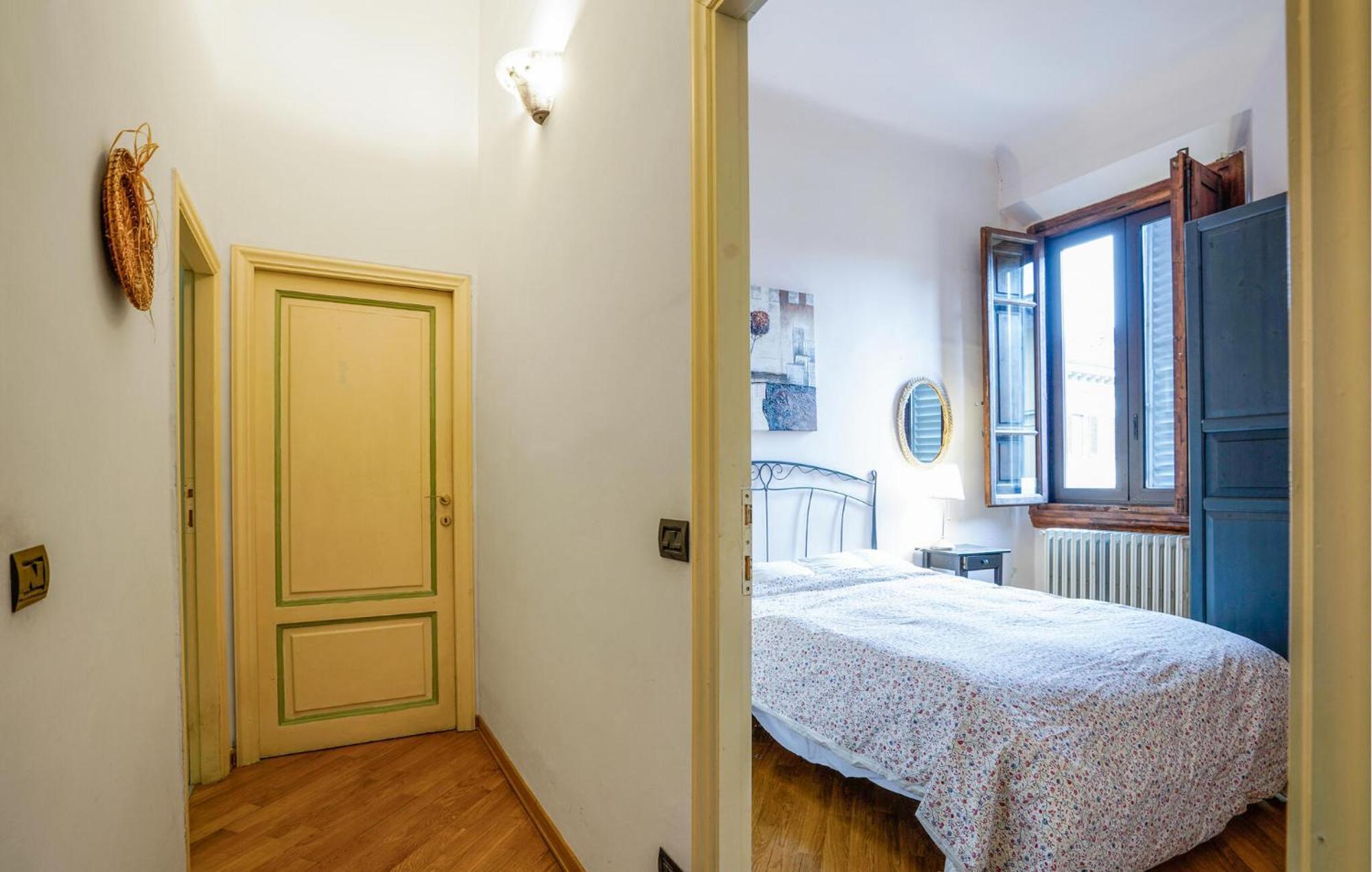 2 Bedroom Cozy In Apartamento Florencia
