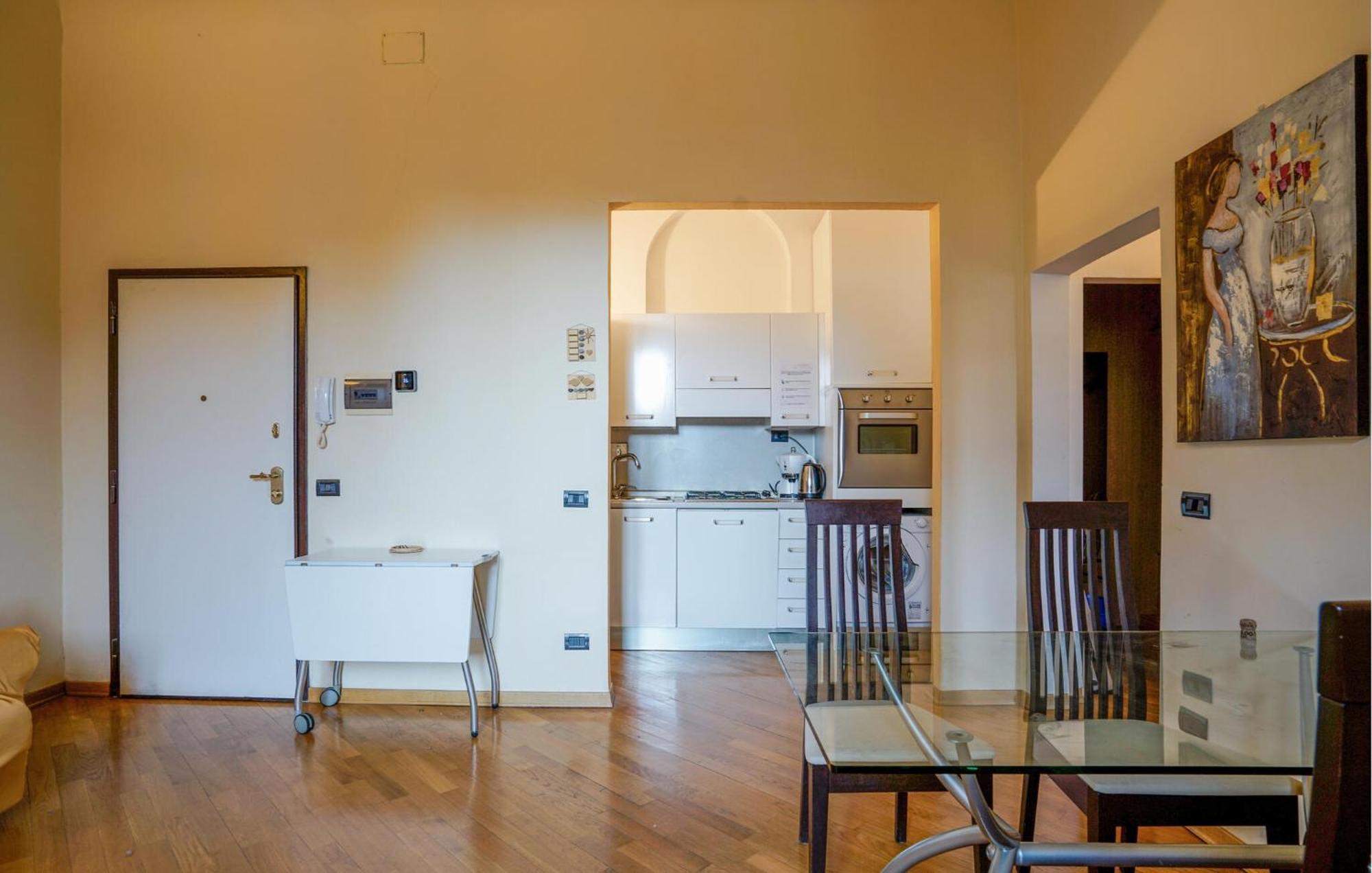 2 Bedroom Cozy In * Florencia