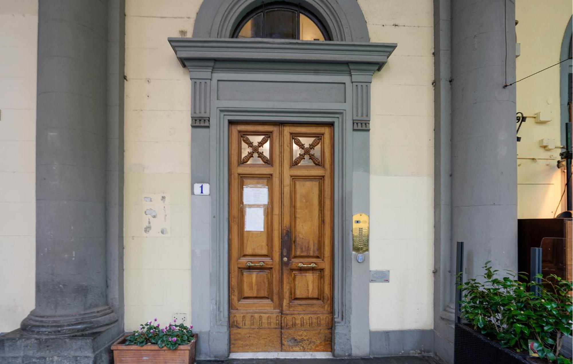 2 Bedroom Cozy In Apartamento Florencia