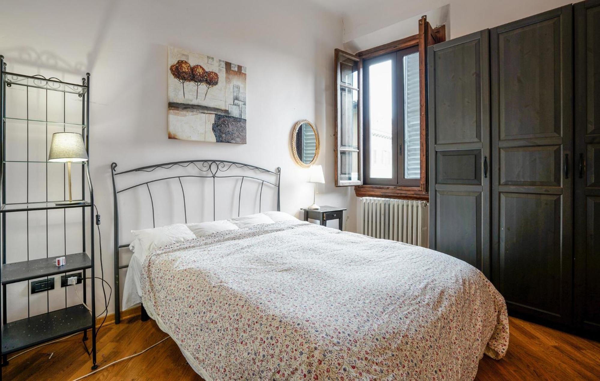 Apartamento 2 Bedroom Cozy In Florencia