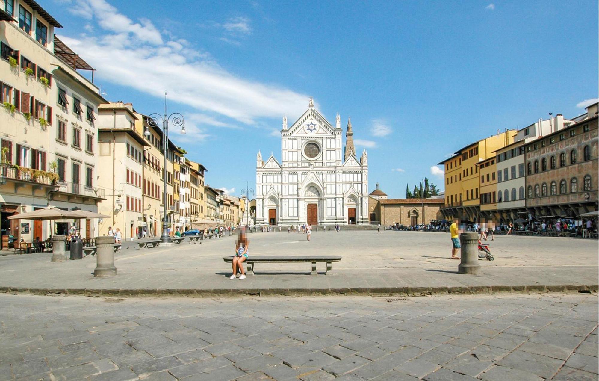 2 Bedroom Cozy In Florencia