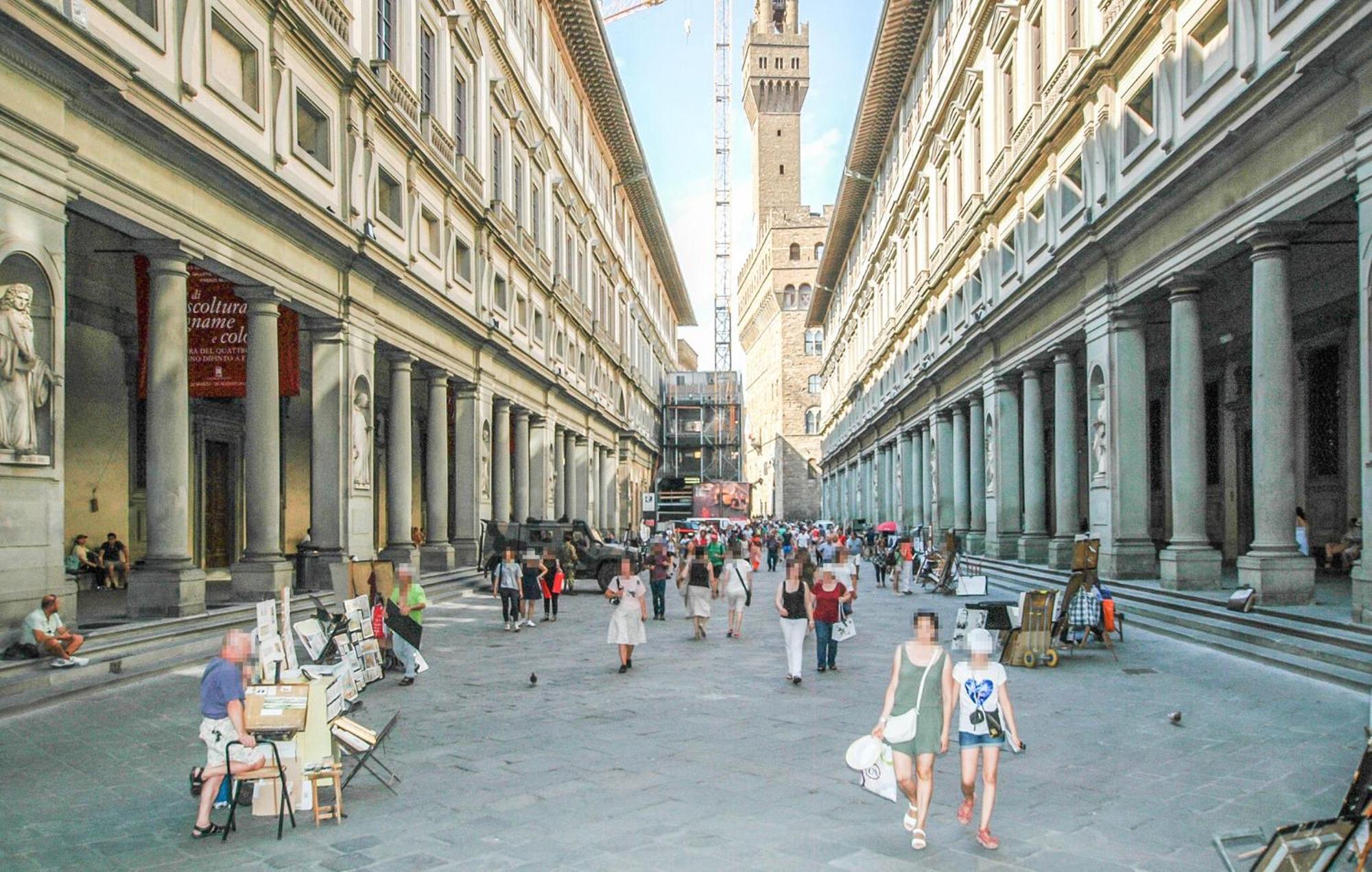 2 Bedroom Cozy In * Florencia